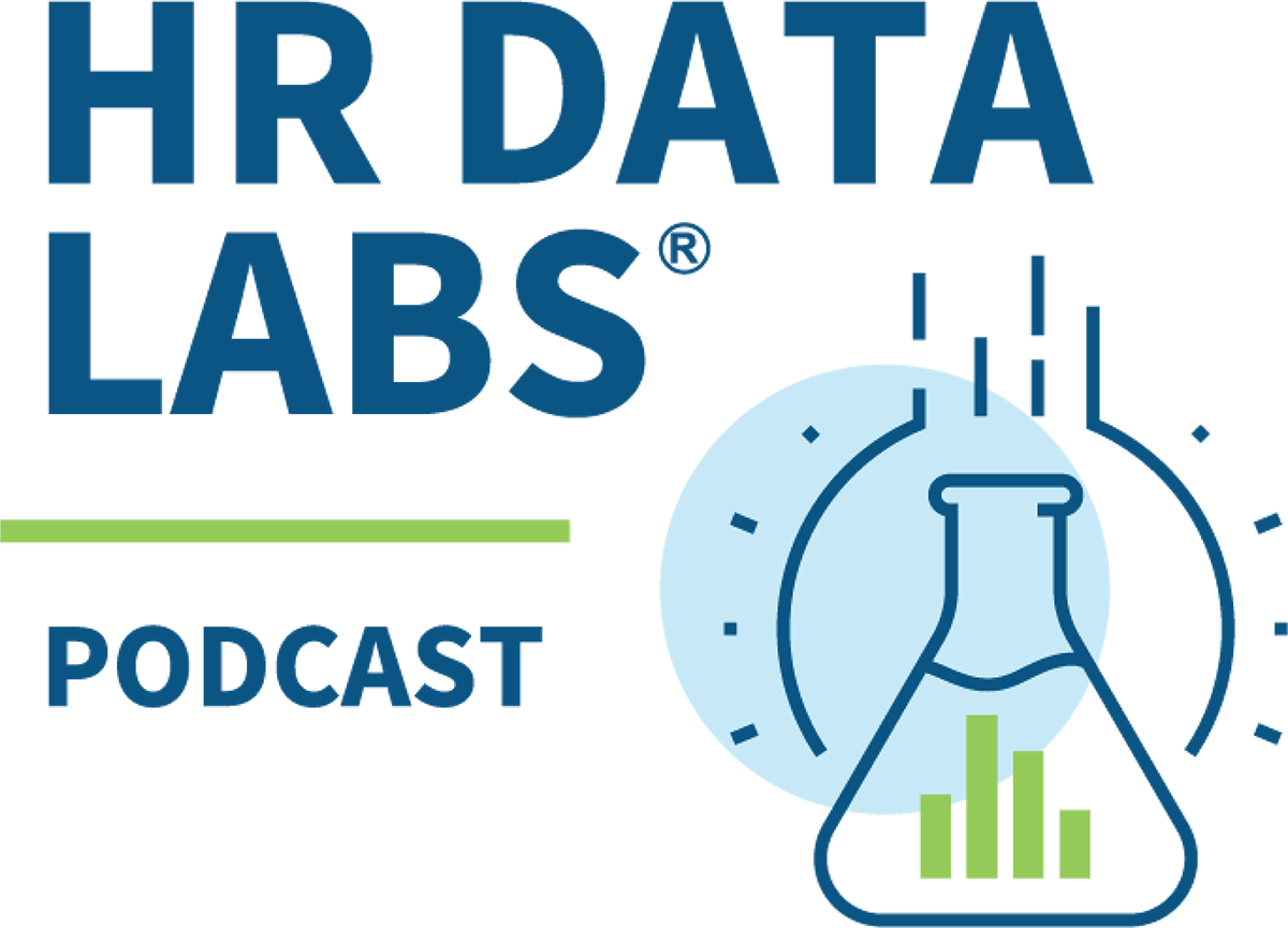 HR Data Labs® podcast