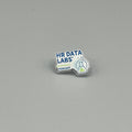 HR Data Labs Lapel Pin